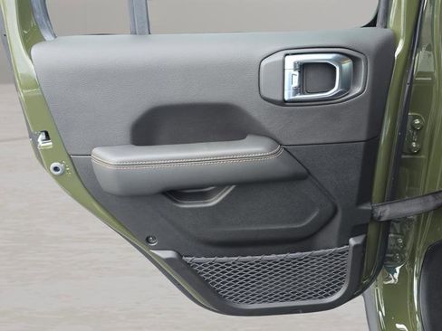 Used 2023 Jeep Wrangler Unlimited Rubicon 392 w/ Trailer Tow Package image 22