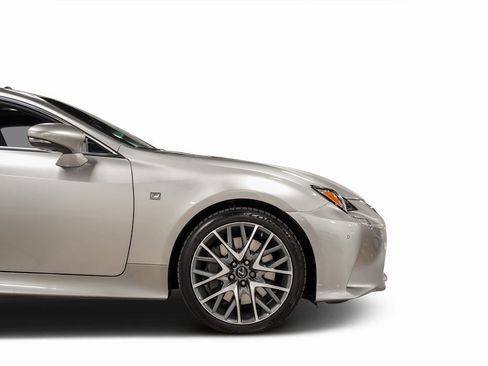 Used 2016 Lexus RC 350 image 29