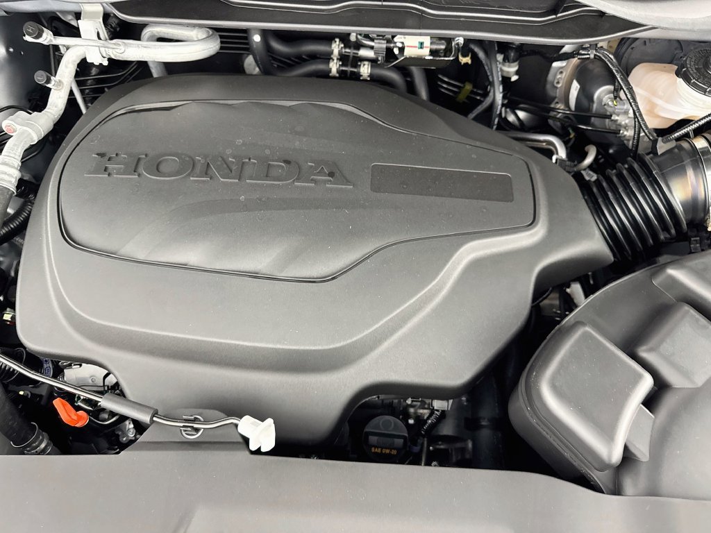 Used 2026 Honda Odyssey Elite image 43