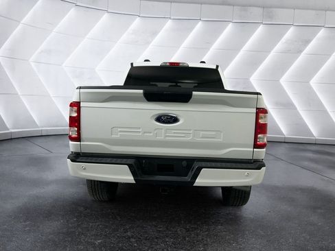 Used 2023 Ford F150 XL w/ STX Appearance Package AWD/4WD image 5