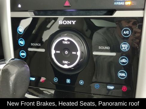 Used 2014 Ford Edge Limited w/ Equipment Group 302A image 23