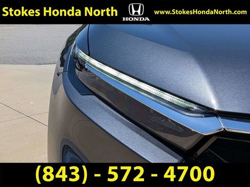 Certified 2024 Honda CR-V EX-L image 13