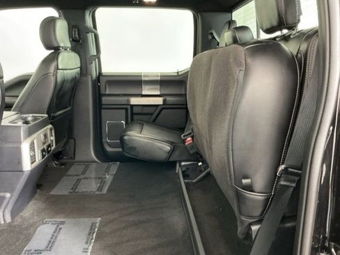 Used 2020 Ford F150 Lariat w/ Equipment Group 502A Luxury image 30