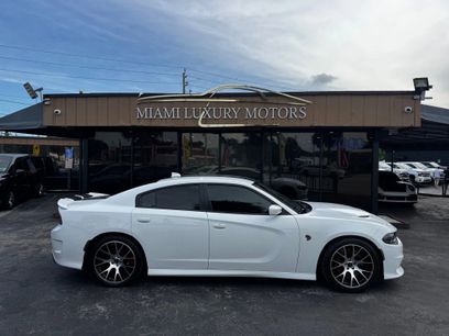 Used 2018 Dodge Charger SRT Hellcat w/ Harman/Kardon Audio Group