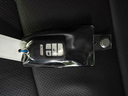 Used 2025 Honda Passport Black Edition image 46