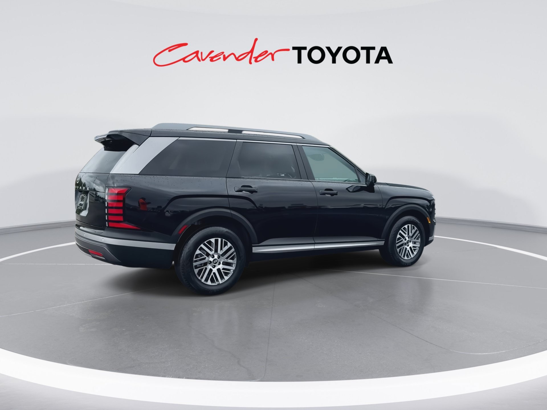 Used 2026 Hyundai Palisade SEL FWD image 8