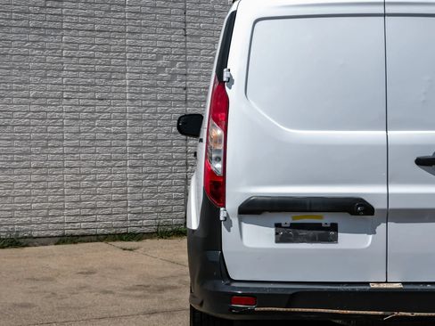 Used 2016 Ford Transit Connect XL FWD image 35
