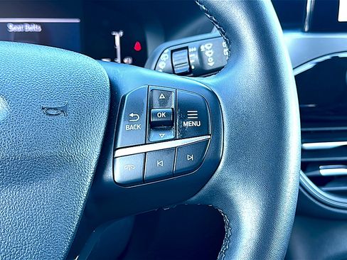 Used 2024 Ford Escape Active image 28