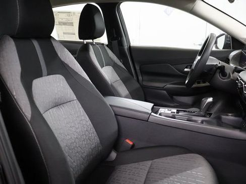 New 2026 Nissan Sentra SV w/ Floor Mat Package FWD image 25