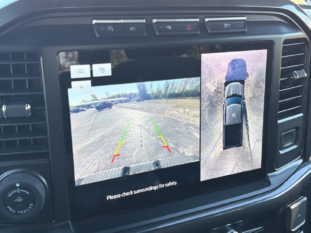 Used 2021 Ford F150 XLT w/ Equipment Group 302A High AWD/4WD image 29