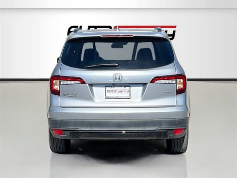 Used 2022 Honda Pilot Sport image 6