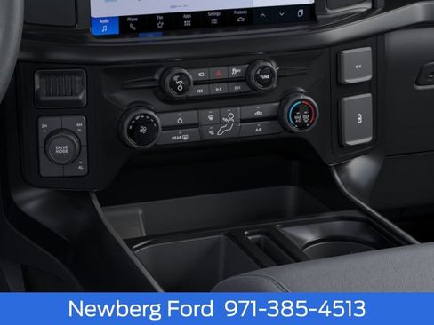 New 2026 Ford F150 STX AWD/4WD image 15