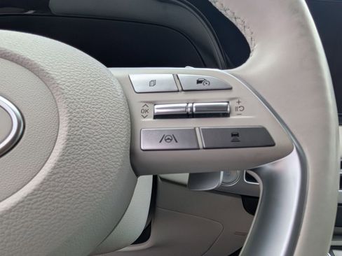 Used 2023 Hyundai Palisade Limited AWD/4WD image 18
