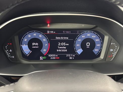 Used 2020 Audi Q3 2.0T Premium AWD/4WD image 26
