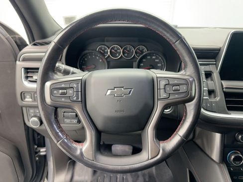 Used 2021 Chevrolet Tahoe RST w/ Luxury Package image 17