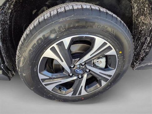 New 2026 Subaru Crosstrek 2.0i Premium image 9