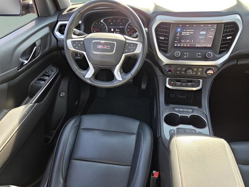 Used 2022 GMC Acadia SLT image 18