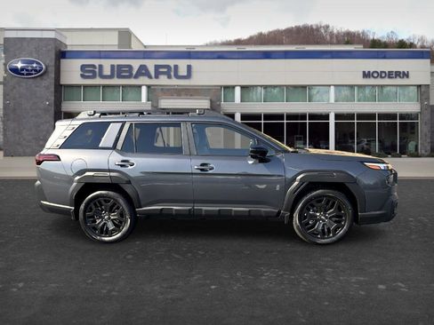 New 2026 Subaru Outback Limited XT AWD/4WD image 4