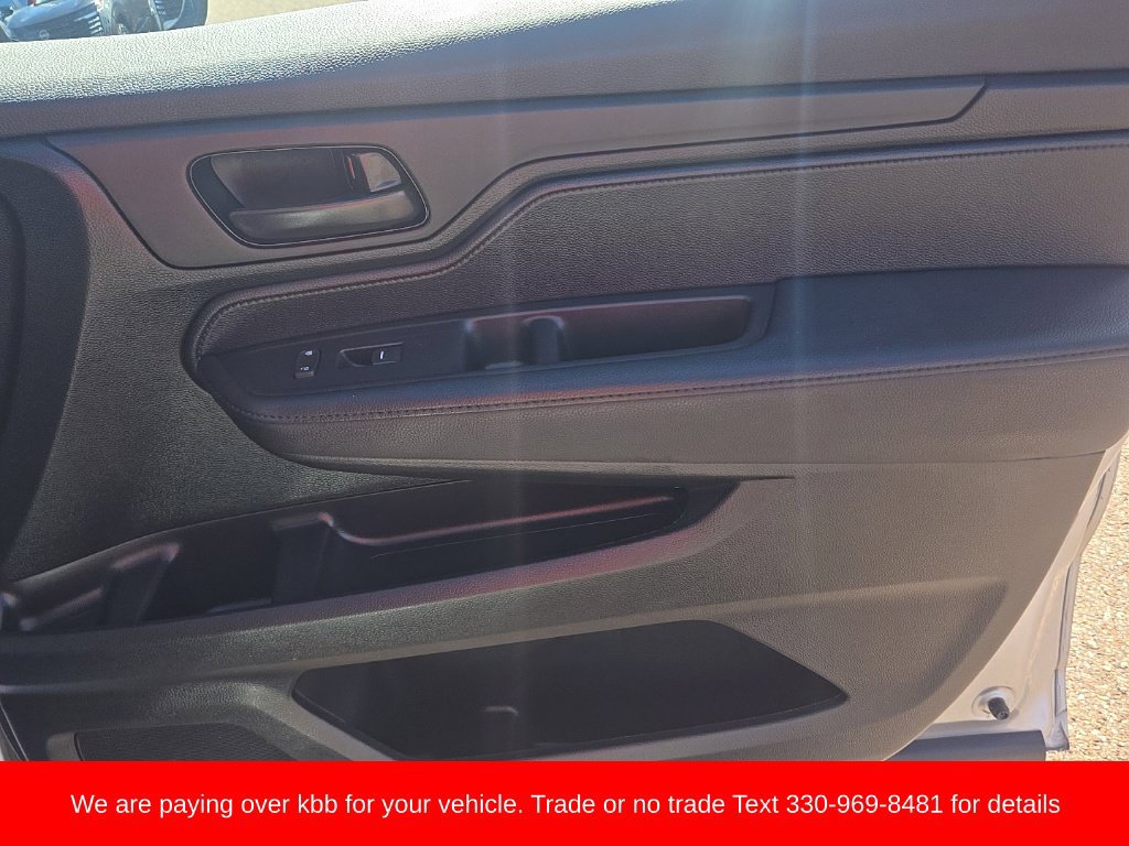 Used 2025 Honda Odyssey EX-L image 26