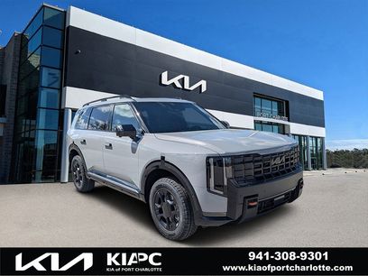 New 2027 Kia Telluride SX Prestige X-Pro