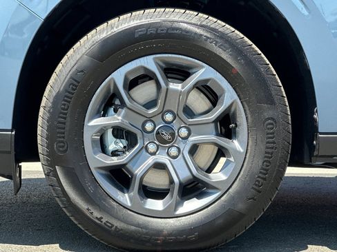 New 2026 Ford Maverick XLT w/ XLT Luxury Package FWD image 23