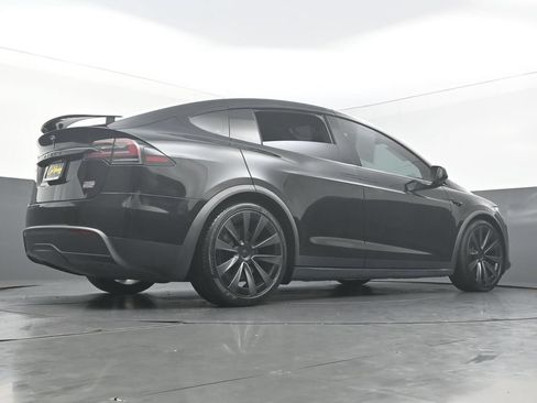 Used 2022 Tesla Model X Plaid AWD/4WD image 44