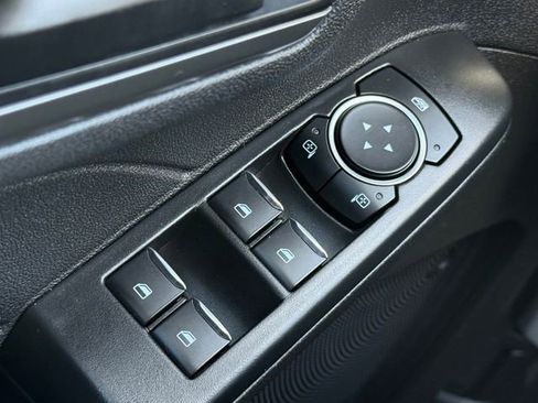 Certified 2024 Ford Escape Active AWD/4WD image 22