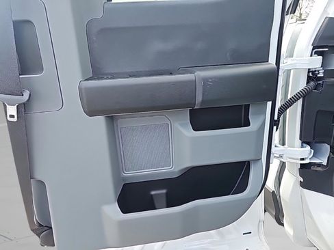 Used 2024 Ford F350 XL w/ XL Off-Road Package AWD/4WD image 28