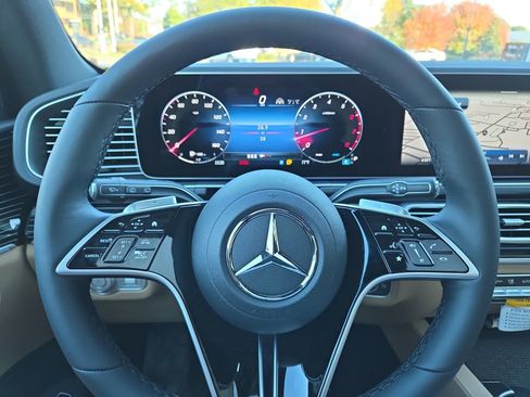 Used 2026 Mercedes-Benz GLE 450 4MATIC image 20