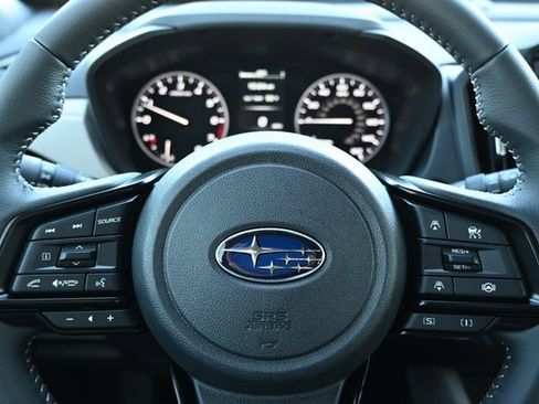 New 2025 Subaru Forester Premium image 27