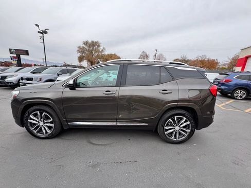 Used 2019 GMC Terrain Denali image 7