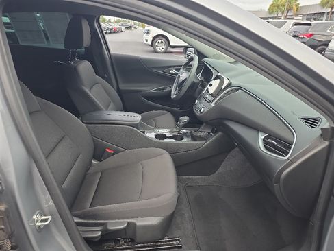 Used 2023 Chevrolet Malibu LT FWD image 15
