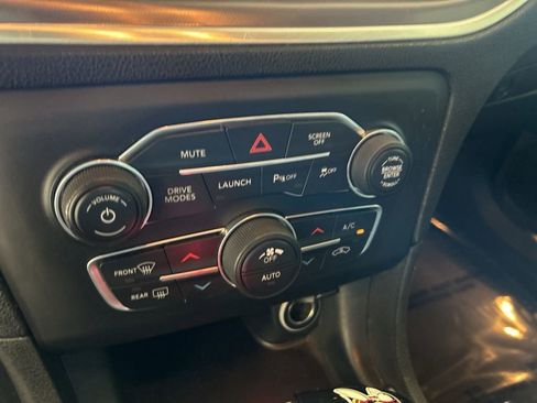 Used 2019 Dodge Charger Scat Pack image 40