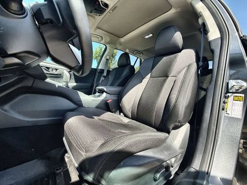 Used 2024 Subaru Outback Premium AWD/4WD image 11