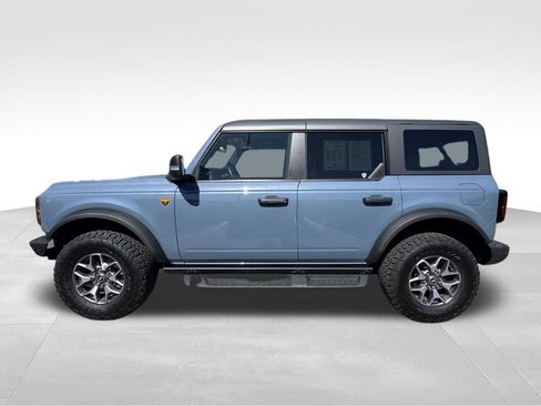 Used 2024 Ford Bronco Badlands AWD/4WD image 17