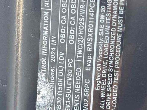 Used 2024 Nissan Altima 2.5 S image 20