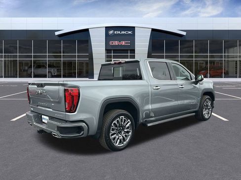 Certified 2023 GMC Sierra 1500 Denali Ultimate image 5