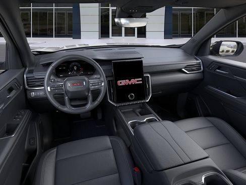 New 2026 GMC Acadia Elevation w/ Elevation Premium Package AWD/4WD image 15