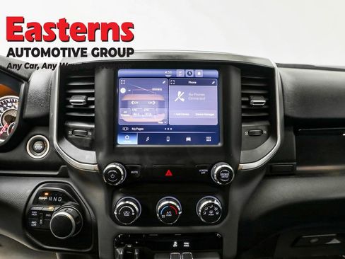 Used 2024 RAM 2500 Big Horn w/ Bed Utility Group image 12