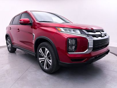 New 2026 Mitsubishi Outlander Sport SE