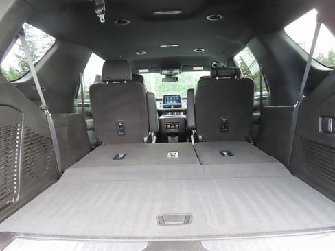 Certified 2023 Chevrolet Tahoe RST w/ Luxury Package image 34