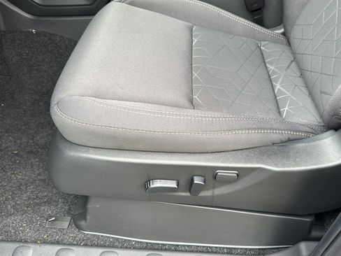 New 2026 Nissan Frontier SV w/ All-Weather Content Package image 27