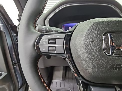 New 2026 Honda Passport TrailSport Elite image 26