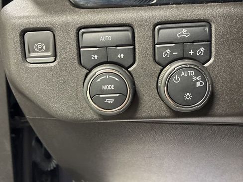 Used 2024 Chevrolet Silverado 1500 LT w/ Protection Package image 14