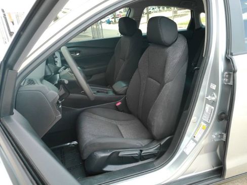 Used 2025 Honda Accord LX image 15