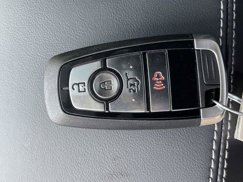 New 2026 Ford Mustang Mach-E Premium image 28