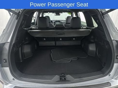 Certified 2025 Subaru Forester Limited w/ Popular Package #2 image 17