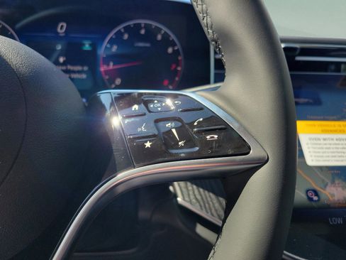 New 2026 Mercedes-Benz E 350 Sedan image 27