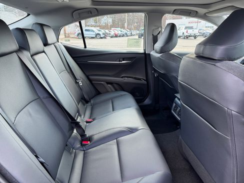 New 2026 Toyota Camry XLE AWD/4WD image 28