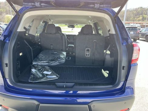New 2026 Subaru Ascent Premium AWD/4WD image 19